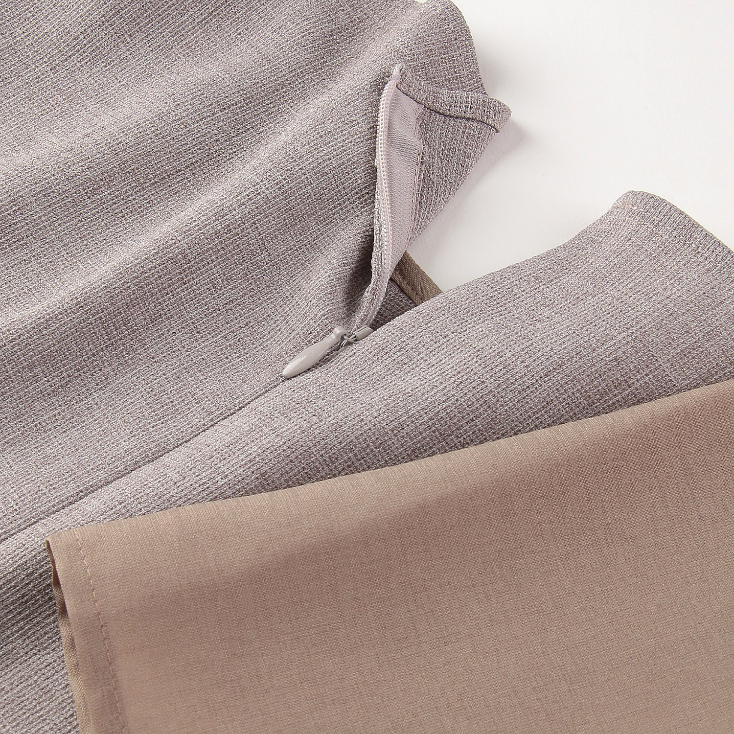 B7 ドルマンサックドレス - 画像4