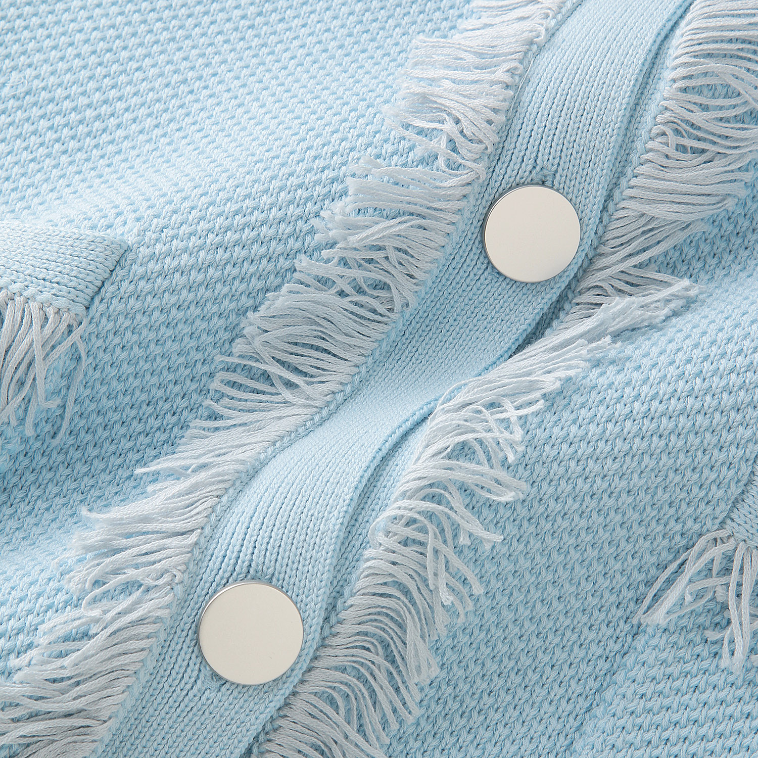 グラン山貴 ニットジレ - 画像13