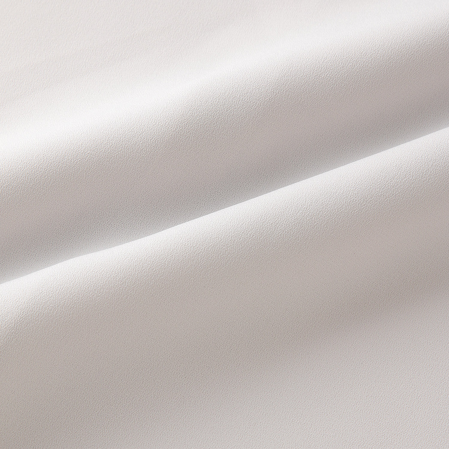 M－station ストレッチポリエステルプルオーバー - 画像6