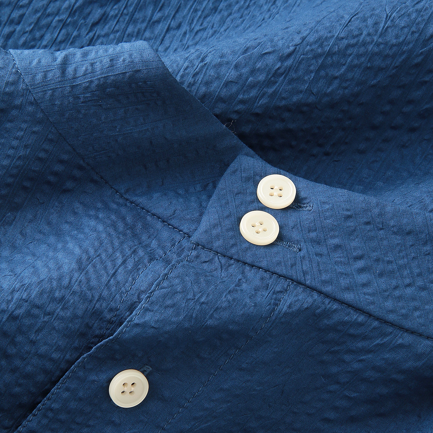 M－station サッカー地5分袖ワンピース - 画像5