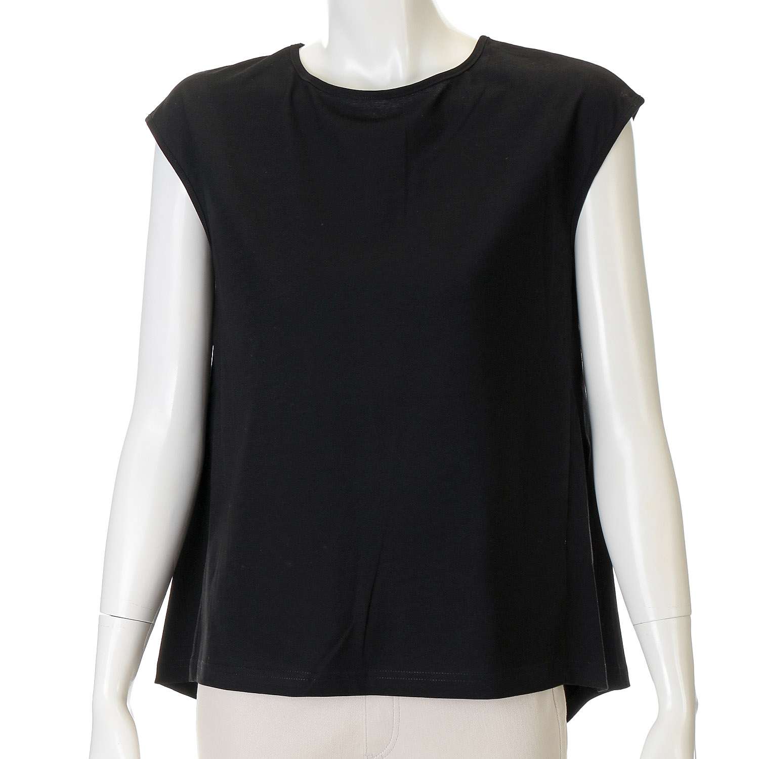 M－station フレンチスリーブタンクトップ - 画像2