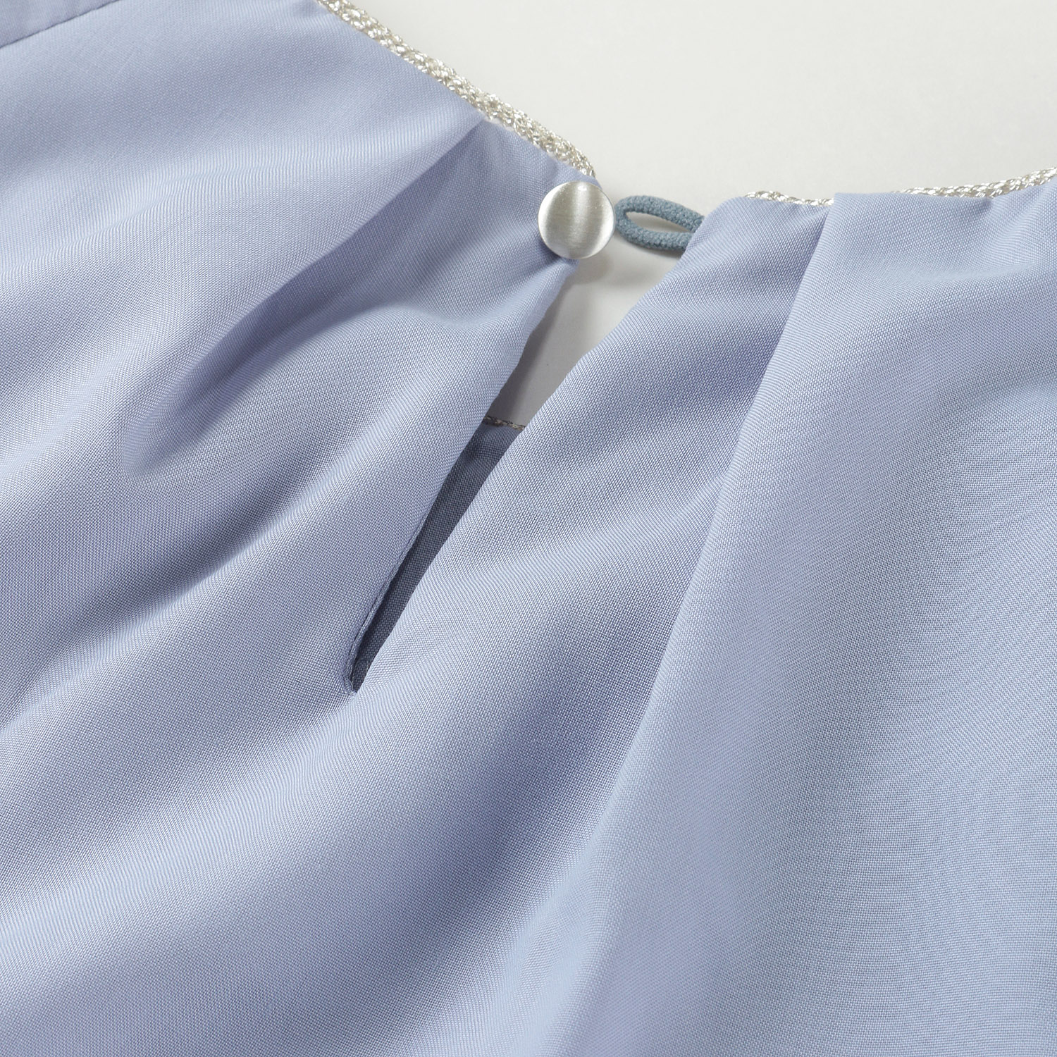 M－station 無地ブラウス - 画像7