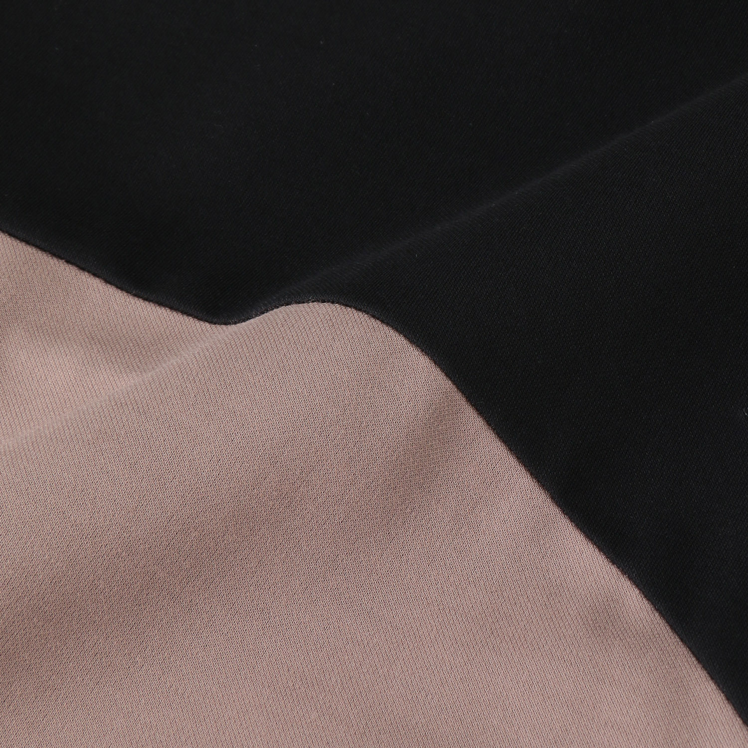 一珠 KOKIA プライムクールバイカラープルオーバー - 画像9