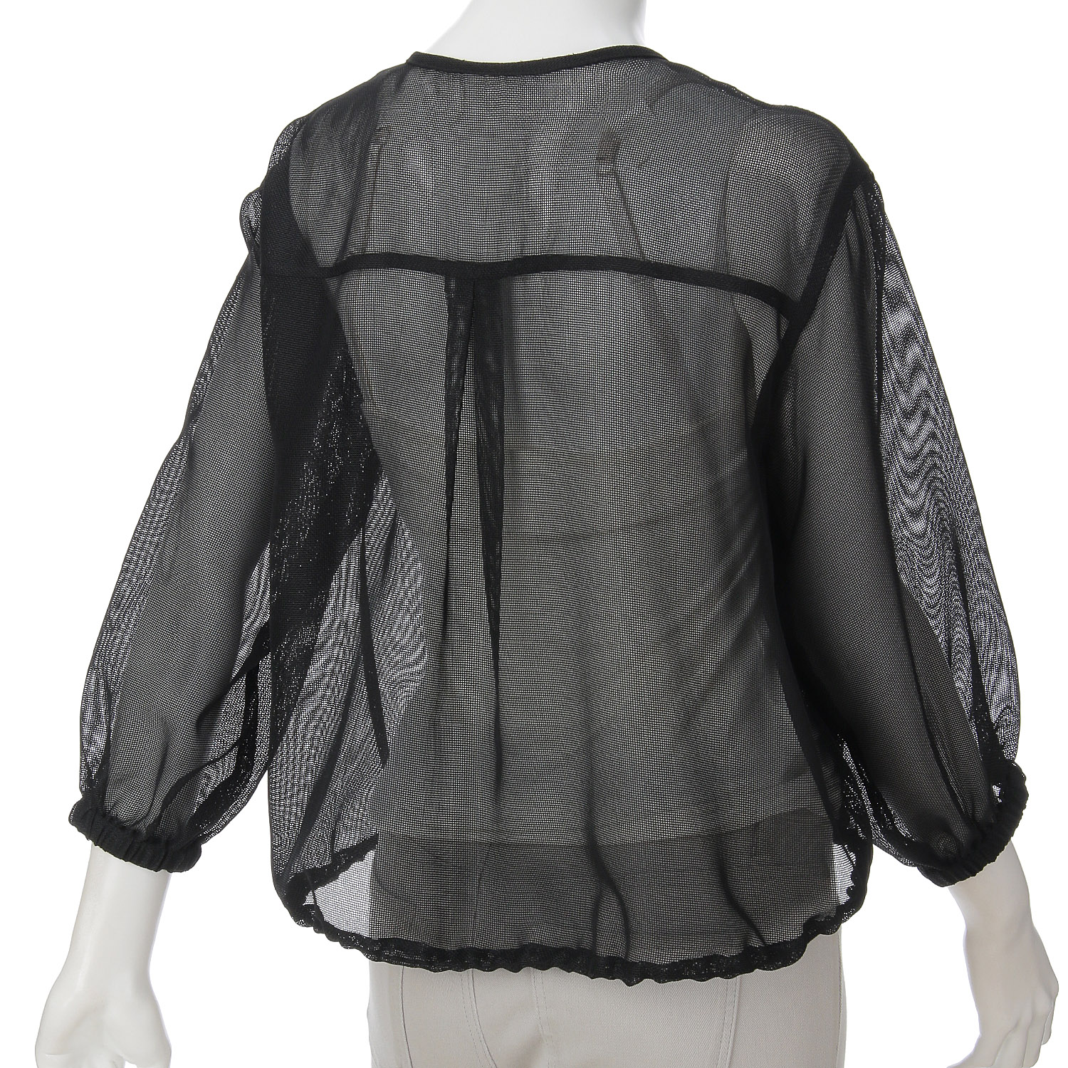 【Insta Live】NUS KARAMIショートブルゾン - 画像11