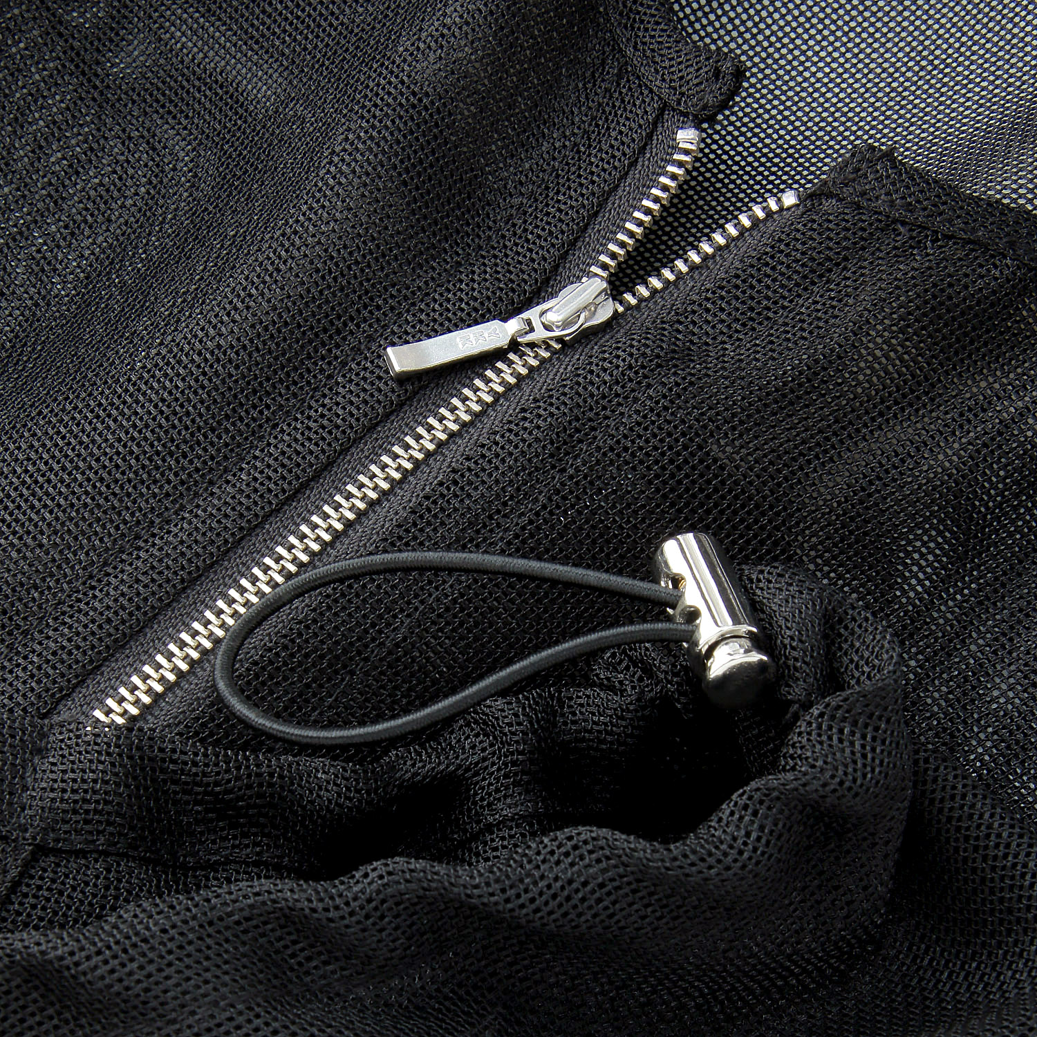 【Insta Live】NUS KARAMIショートブルゾン - 画像12