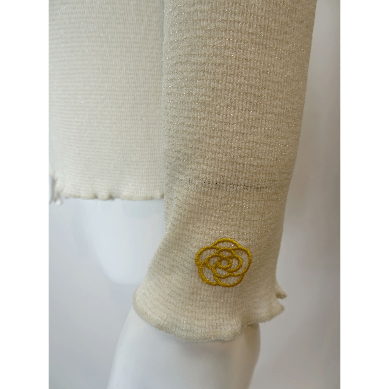 Super Beauty シンプルカットソー - 画像7