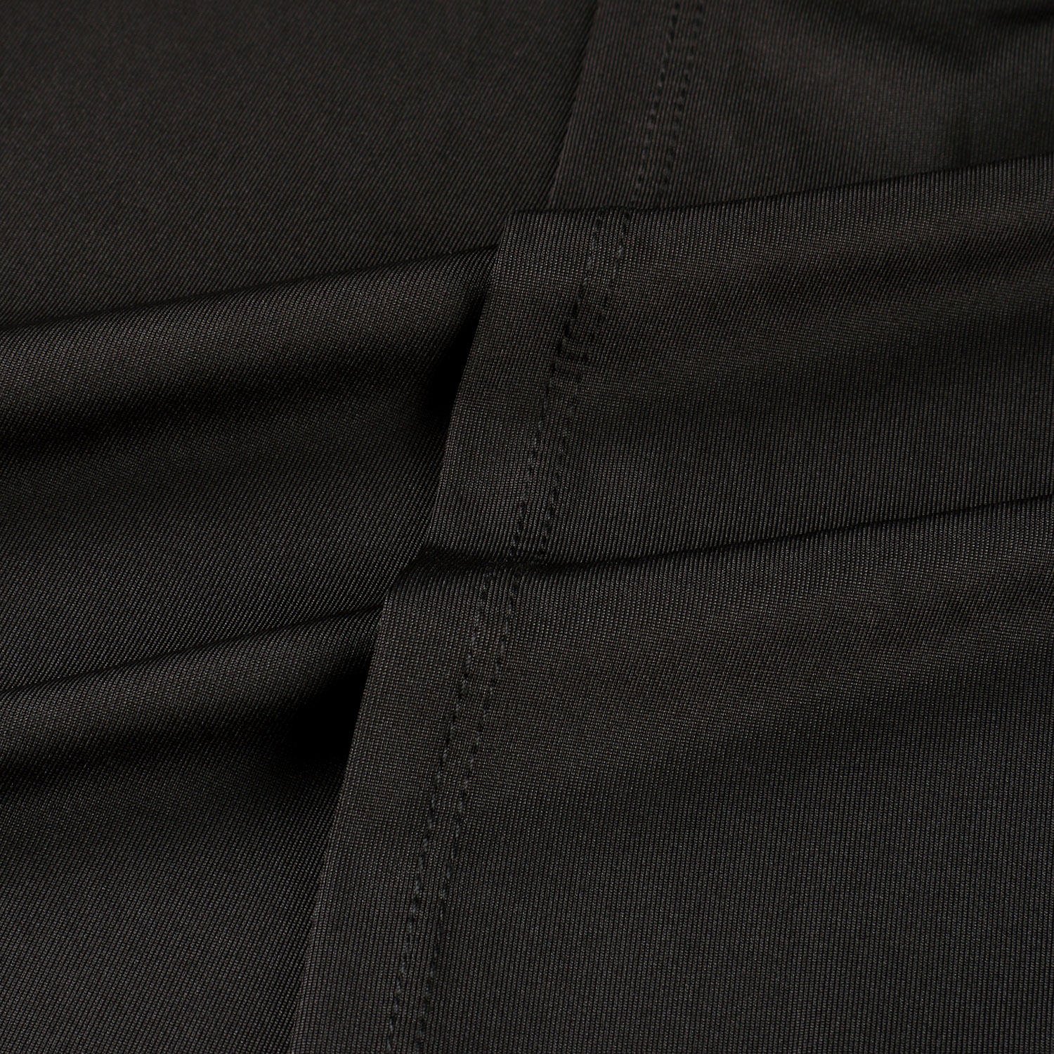 Super Beauty 巻きスカート風デザインパンツ - 画像4