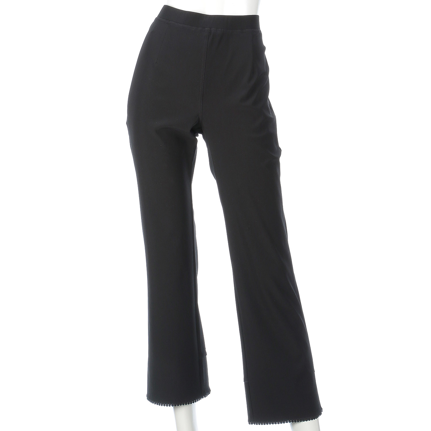 【Insta Live】Super Beauty 後ろリボンデザインパンツ - 画像7