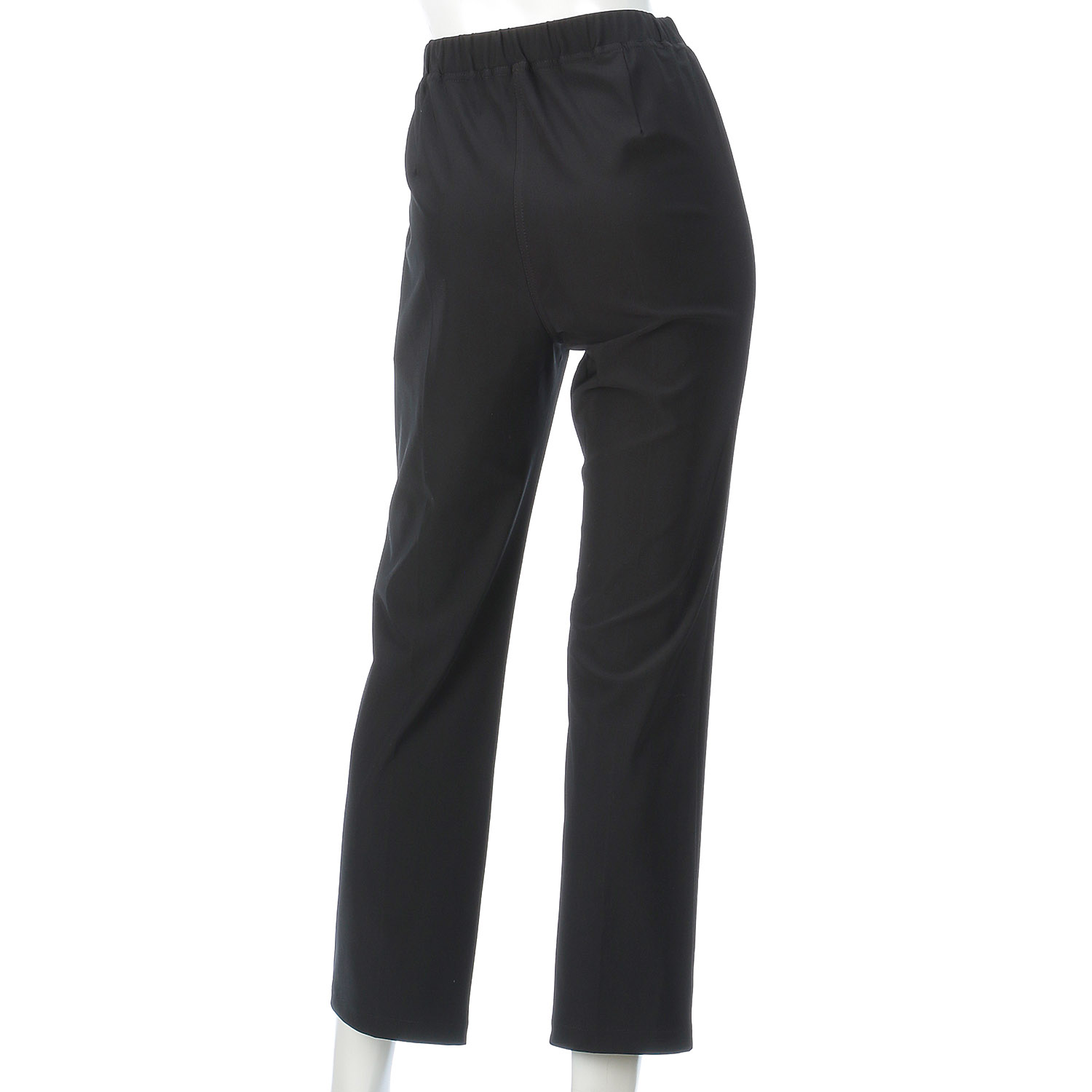 【Insta Live】Super Beauty 前スリットレース×リボンデザインパンツ - 画像10