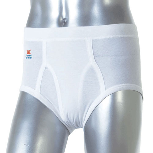 BVD Finest Touch EX 天スパンブリーフ