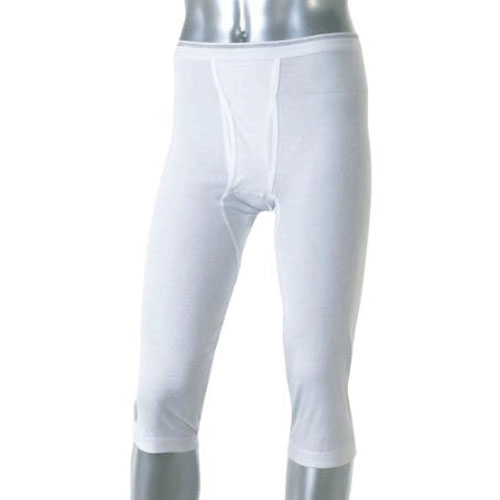 BVD Finest Touch EX ニーレングス - 画像1