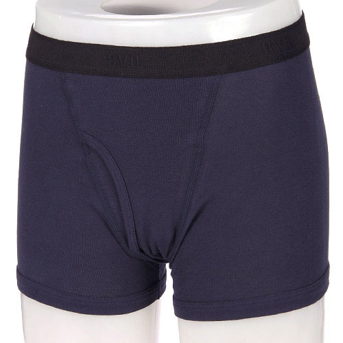 BVD Finest Touch EX ボクサーブリーフ（前開き） - 画像3