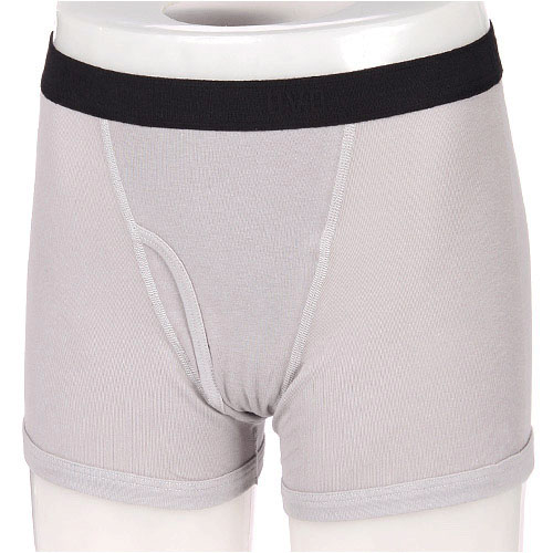 BVD Finest Touch EX ボクサーブリーフ（前開き）