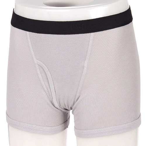 BVD Finest Touch EX ボクサーブリーフ（前開き）LL - 画像1