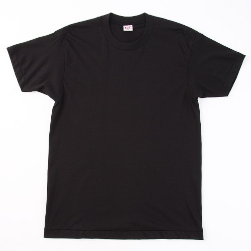 BVD クルーネックTシャツ - 画像5