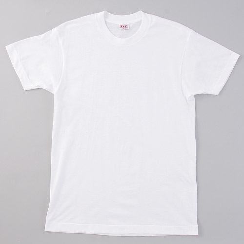 BVD クルーネックTシャツ   LLサイズ