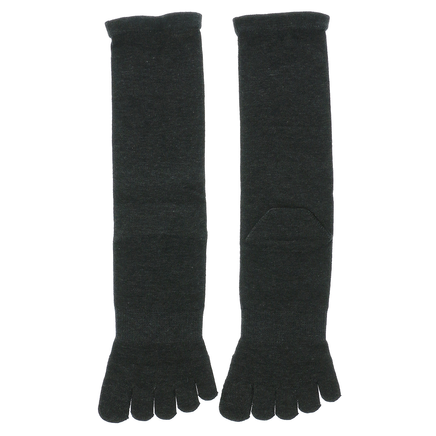 【満足】 靴下 清潔 DRY 5本指 - 画像2