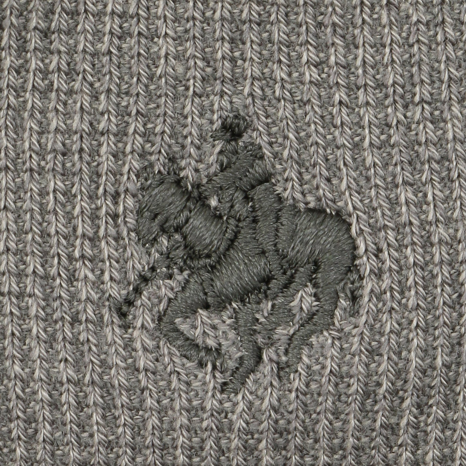 POLO（ポロ） 接触冷感ソフトくちゴムソックス 紳士 - 画像3