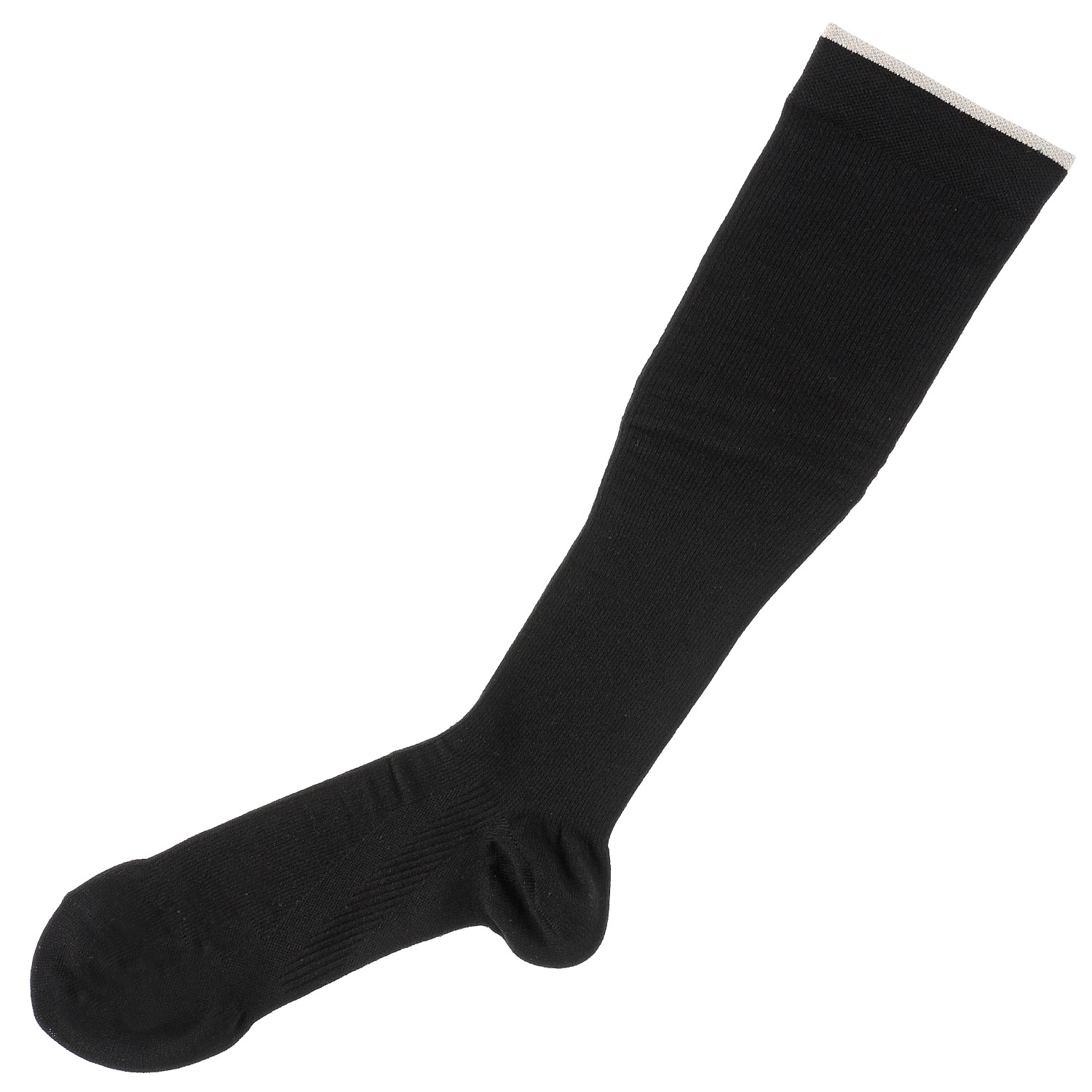 ダンディハウス 着圧ハイソックス - 画像2