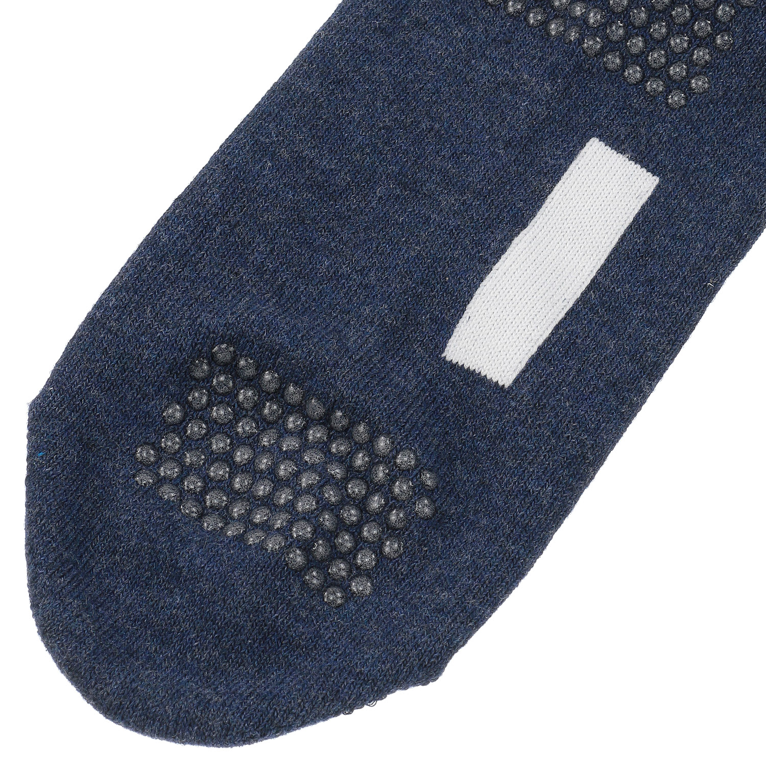 メンズ 快適工房ゴムなしソックス - 画像5