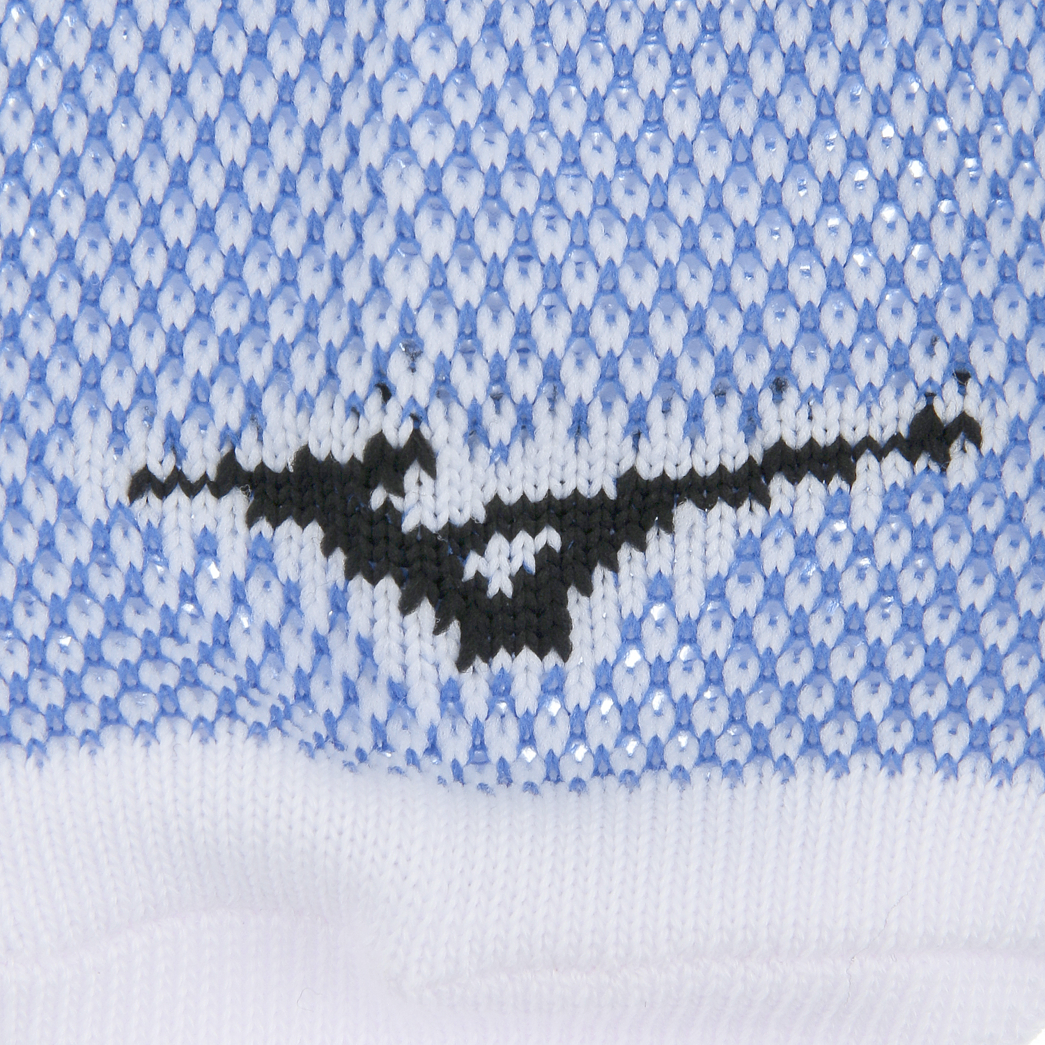 3足組メッシュアンクル丈ソックス - 画像4