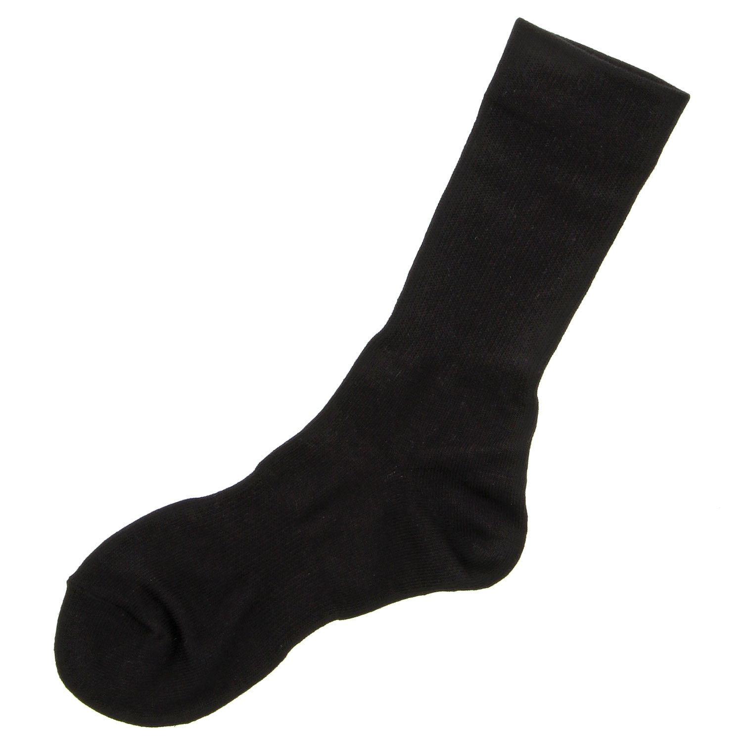 BODY WILD クルー丈ソックス - 画像4