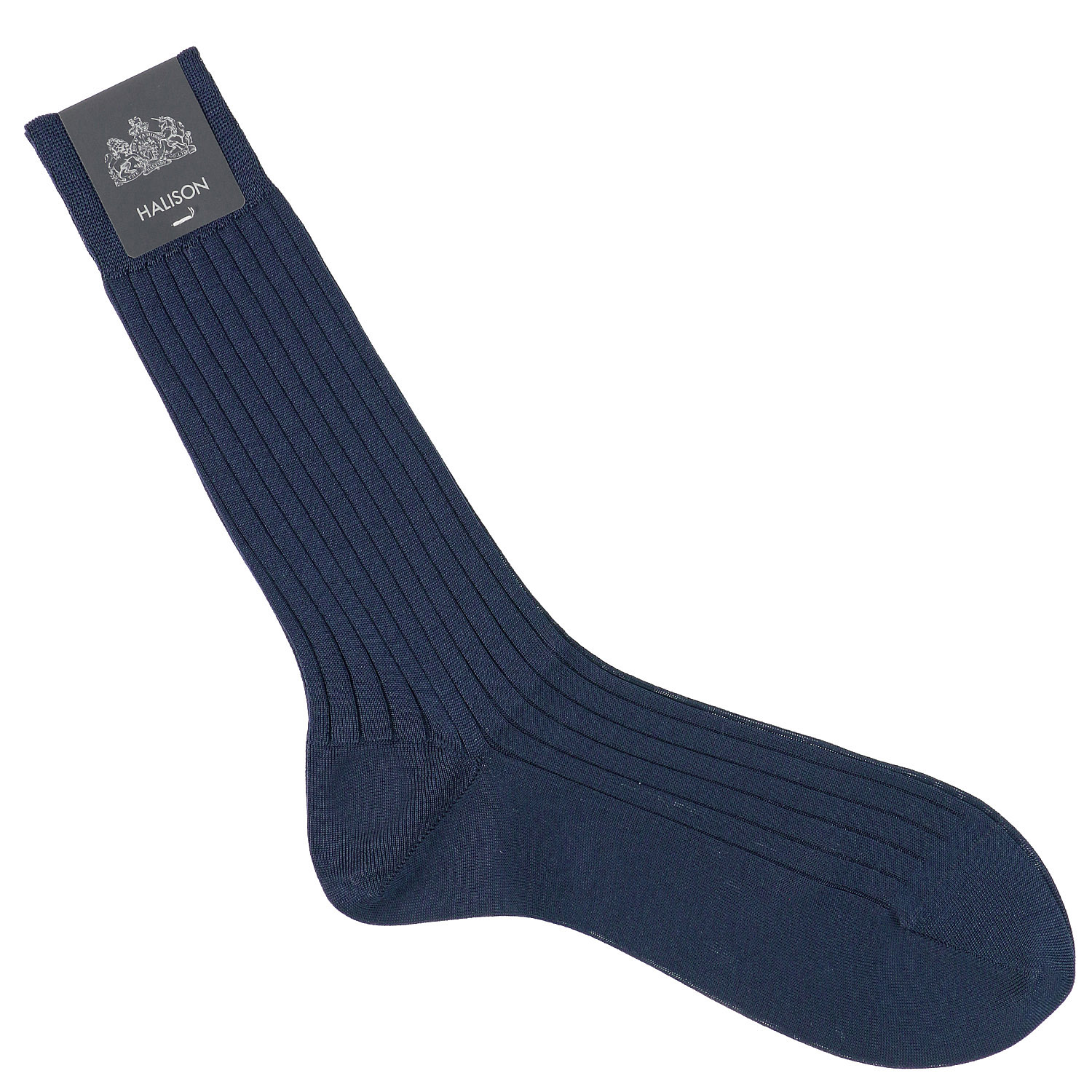 綿100％ リブソックス クラシックリンキング - 画像5