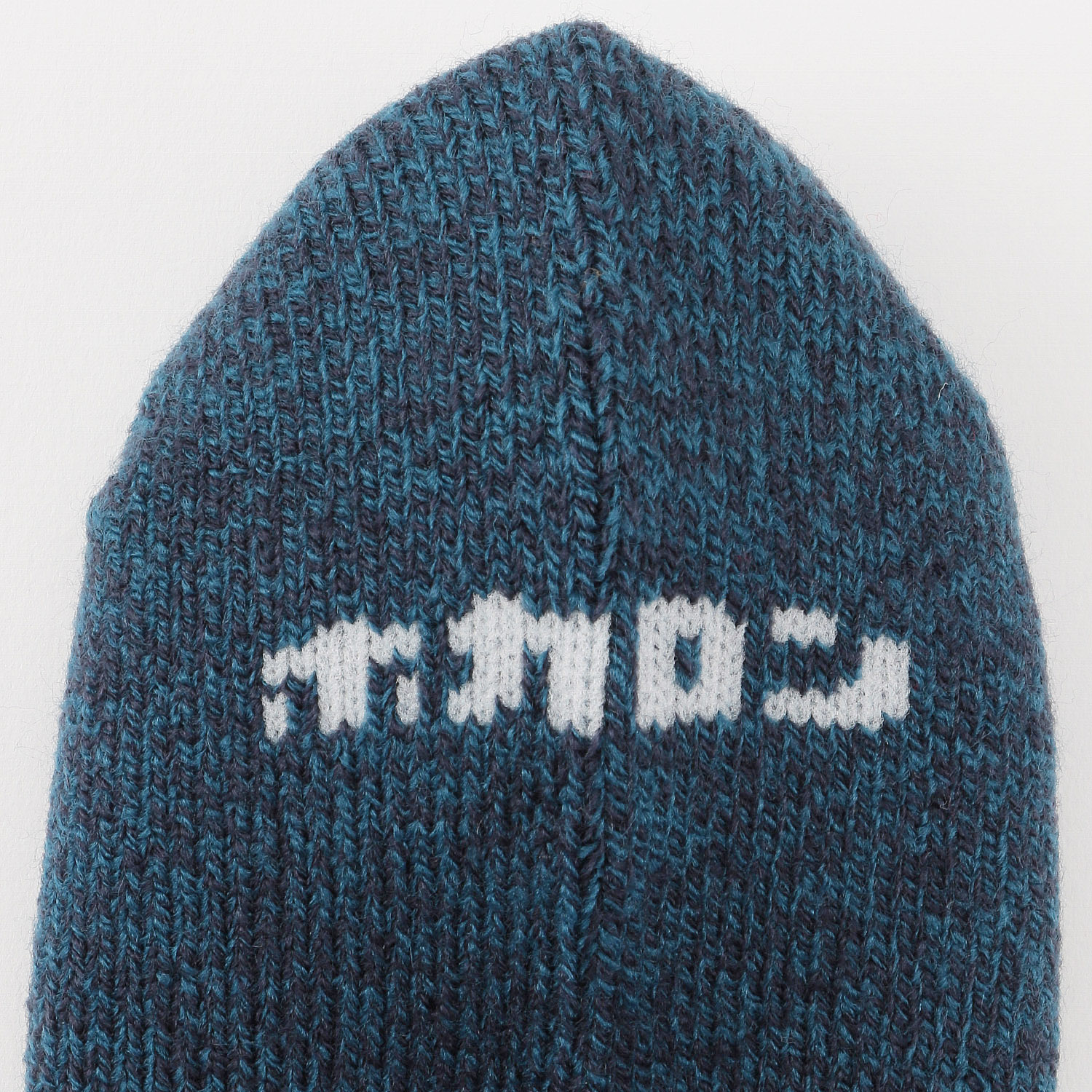 履くホカロン 紳士 2P総パイル裏起毛ショート丈 - 画像6