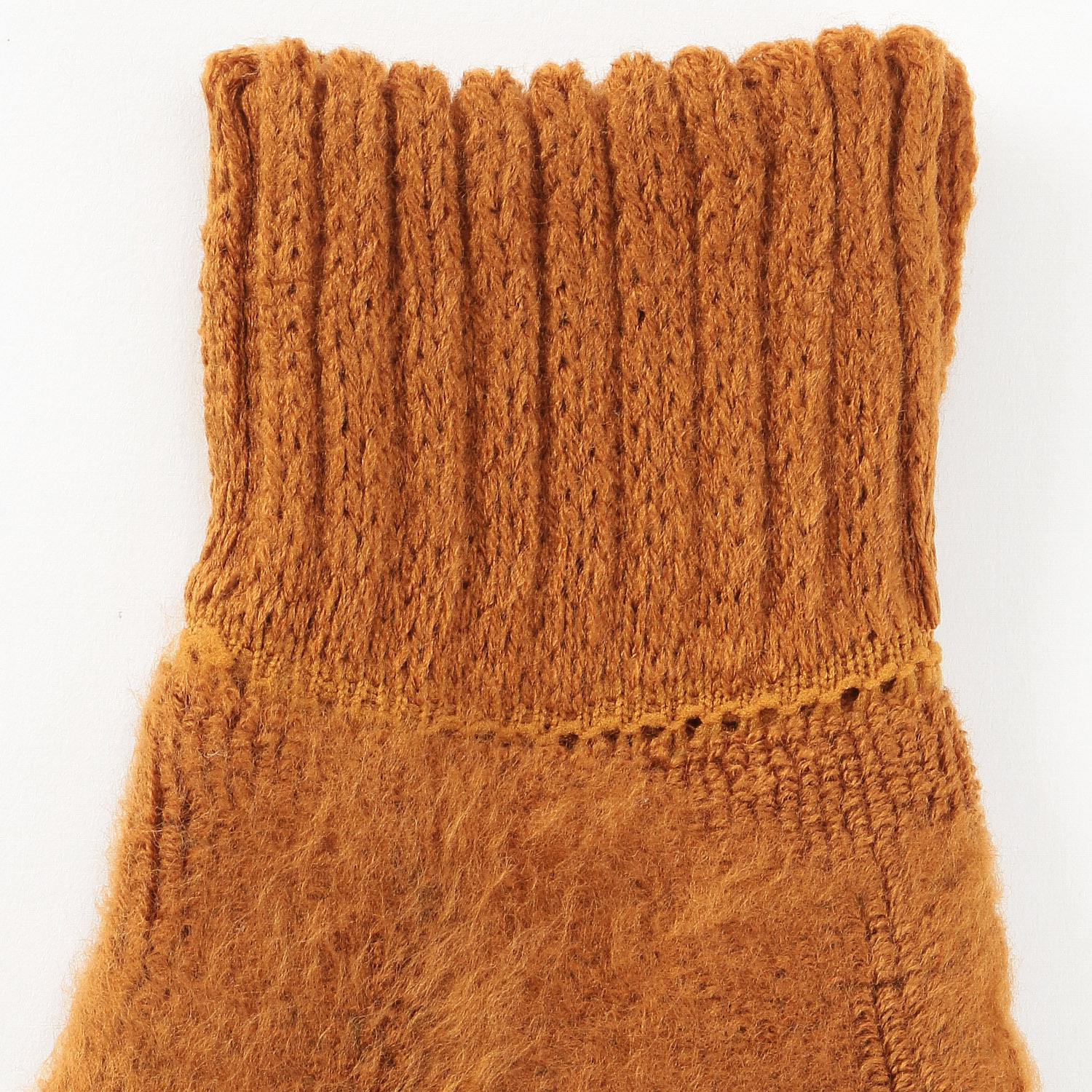 履くホカロン 紳士 2P総パイル裏起毛ショート丈 - 画像6