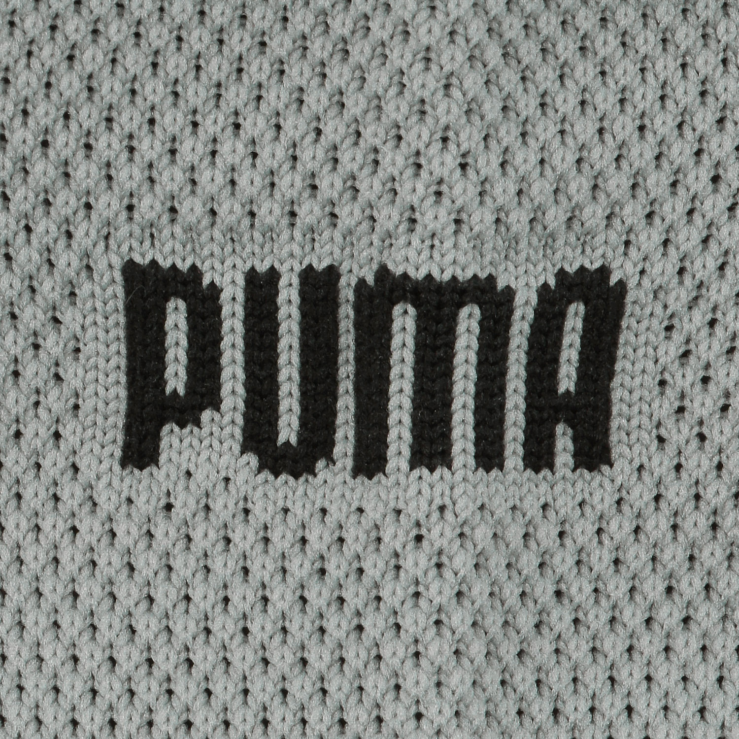 PUMA 3足組ビッグメッシュショートソックス 紳士 - 画像2