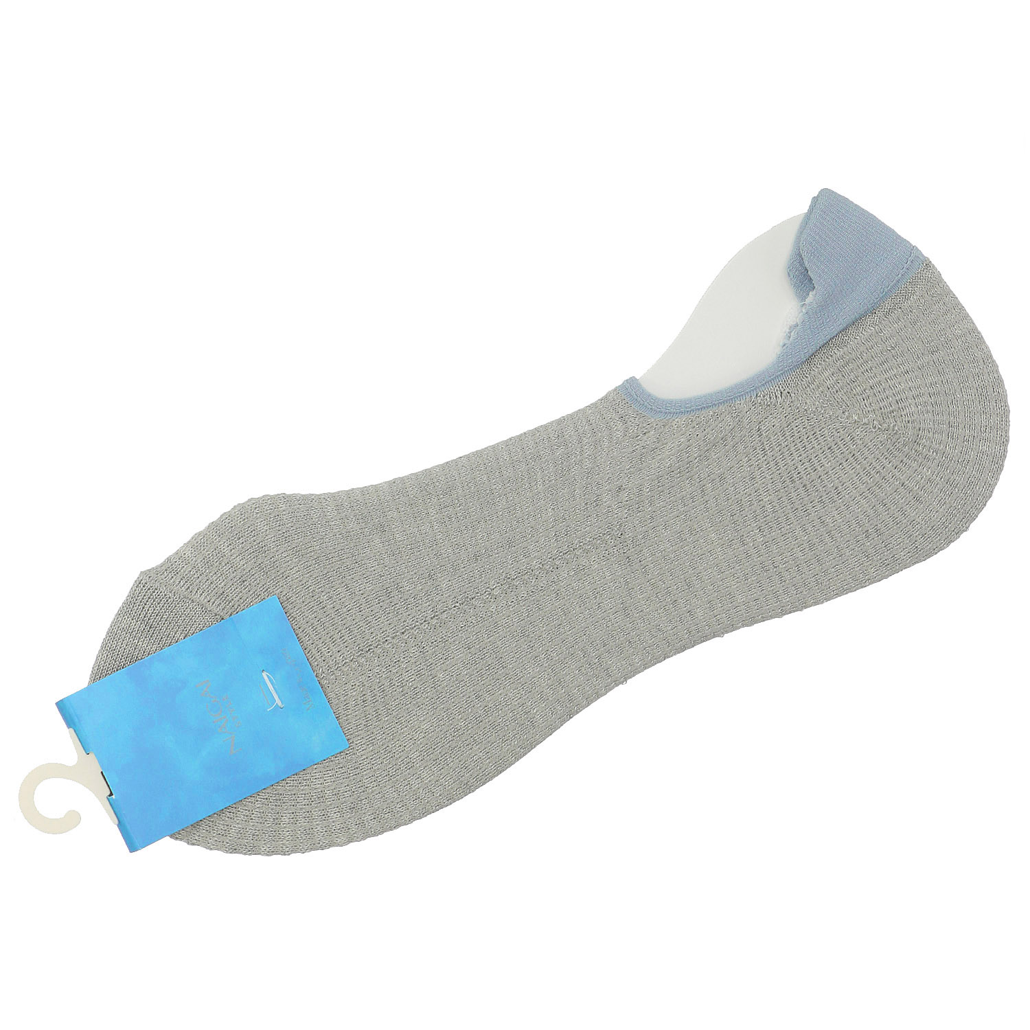 エアリーショートソックス 紳士 - 画像3