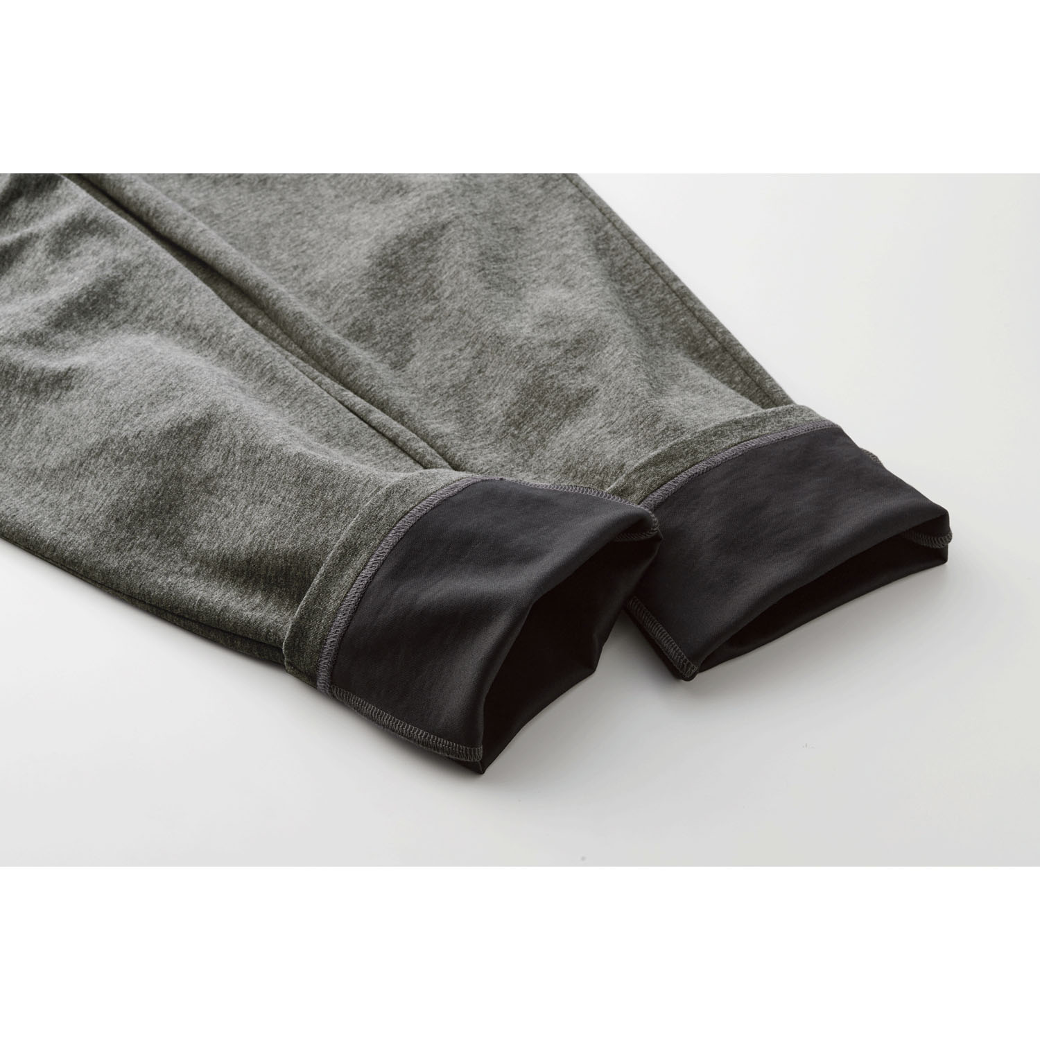 リカバリーケア メンズ ロングパンツ - 画像9