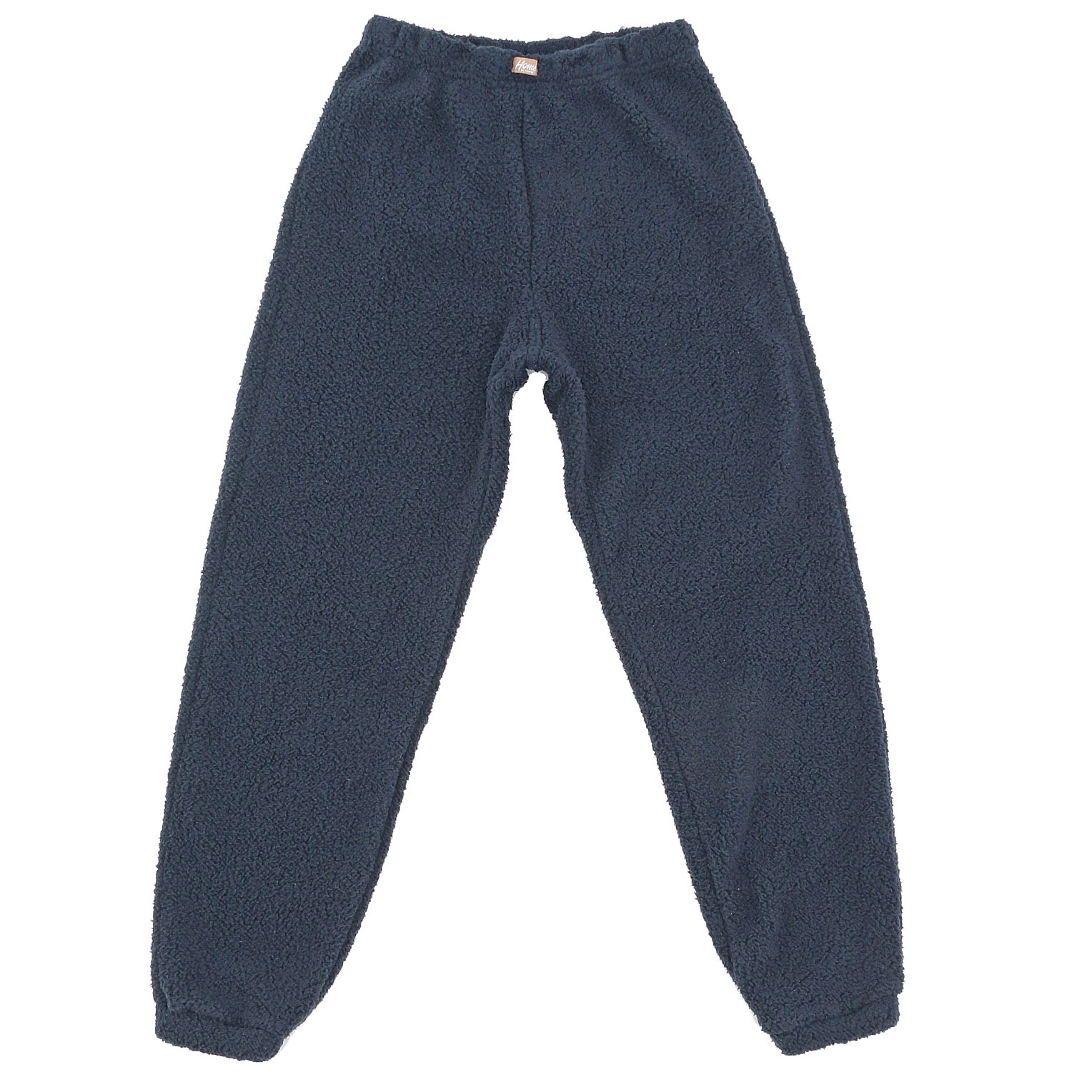 HOME BY TEMPUR 紳士 バックポケット付パンツ - 画像6