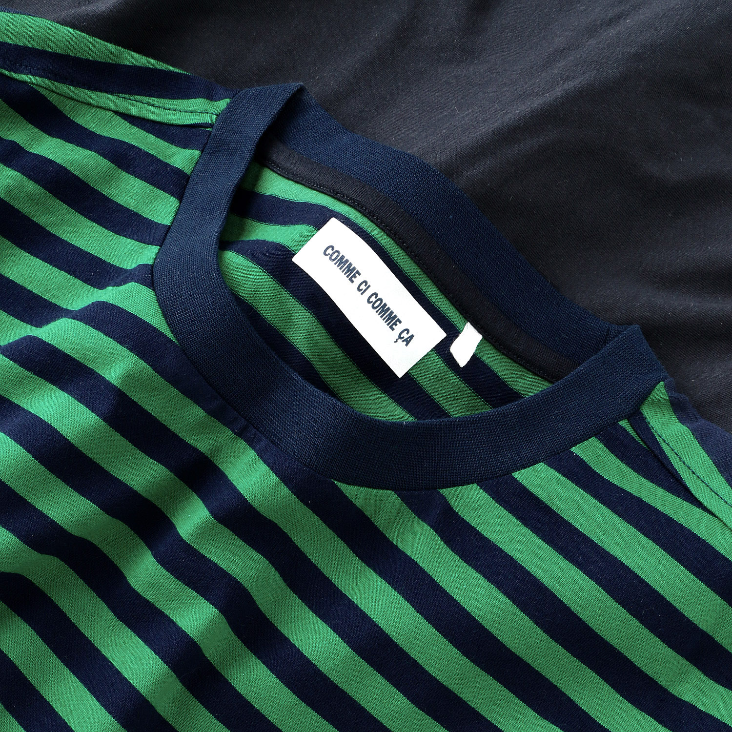 GUNZE 紳士コムシコムサ  パジャマ - 画像4