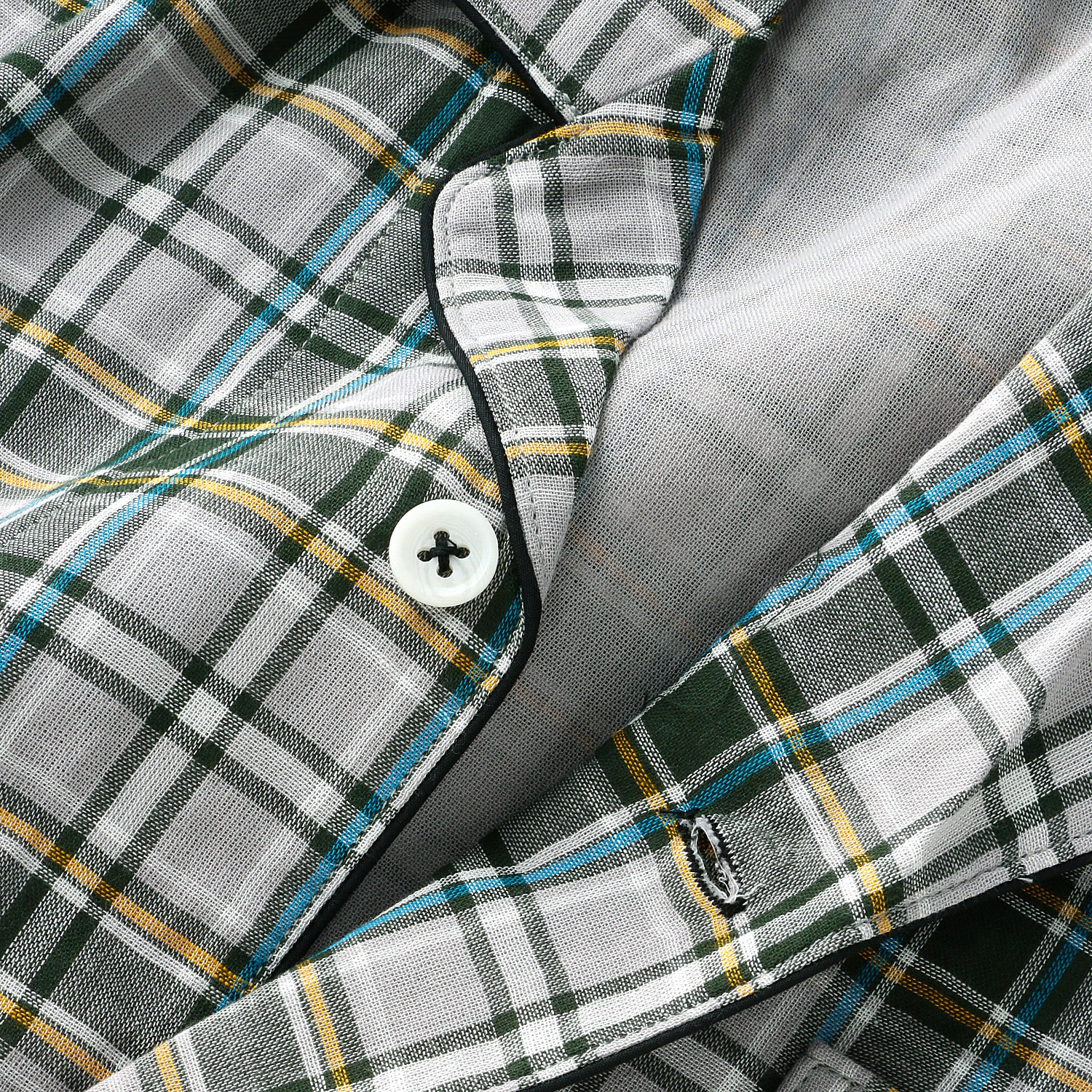 GUNZE 紳士コムシコムサ  パジャマ - 画像5