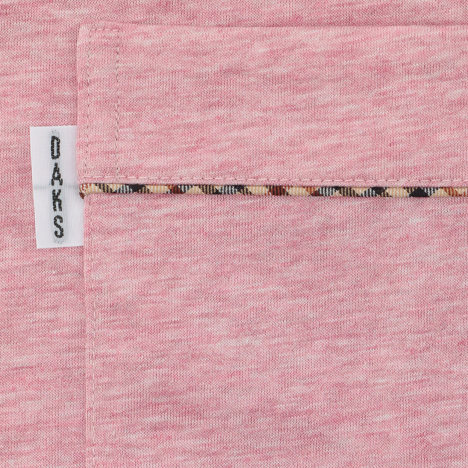 DAKS 紳士長袖長パンツパジャマ - 画像5