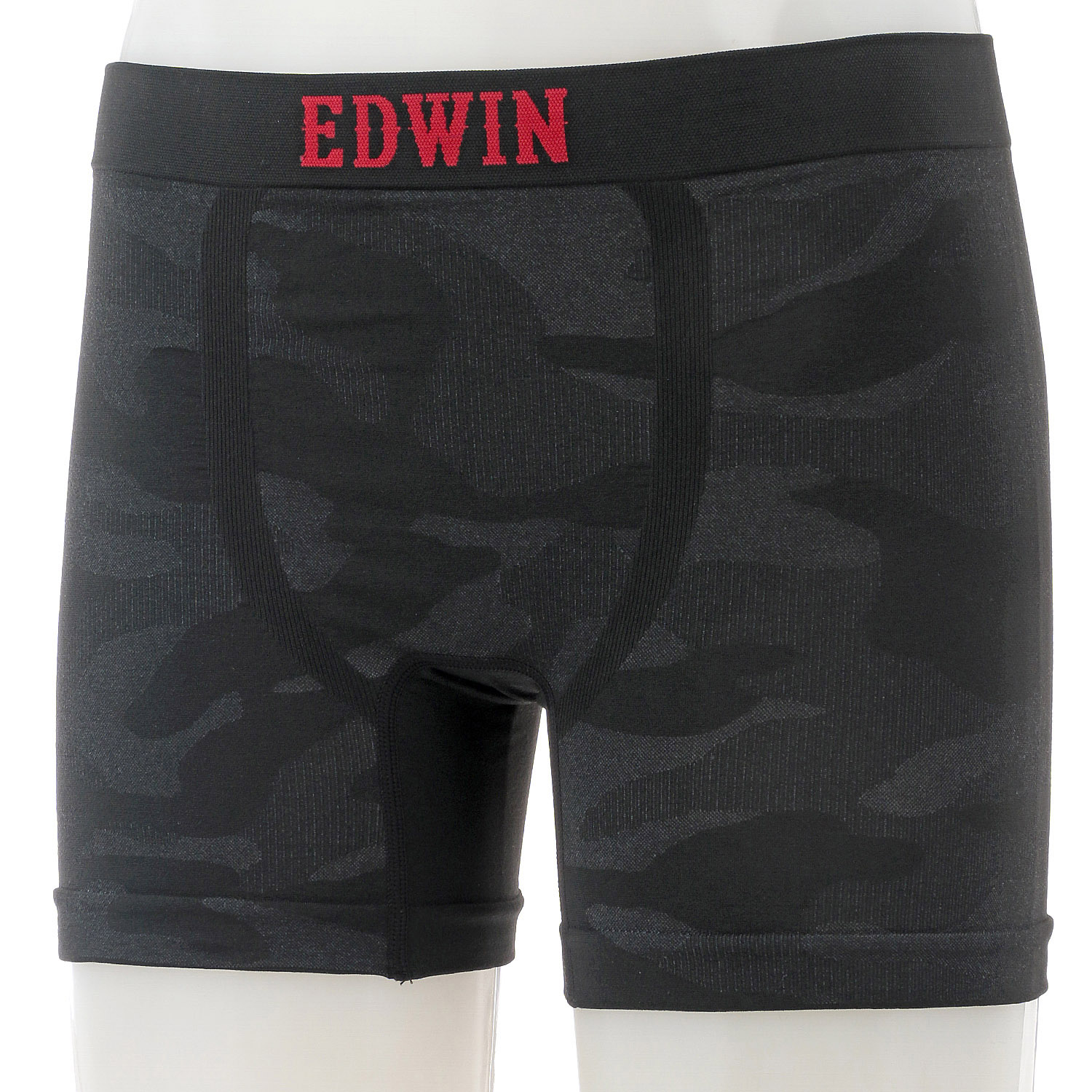 EDWINボクサーパンツ（前とじ） - 画像2