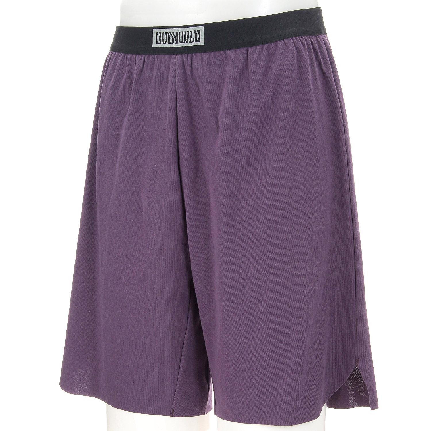 BODY WILD ブリーフ内蔵フィットトランクス ロングタイプ（前とじ） - 画像7