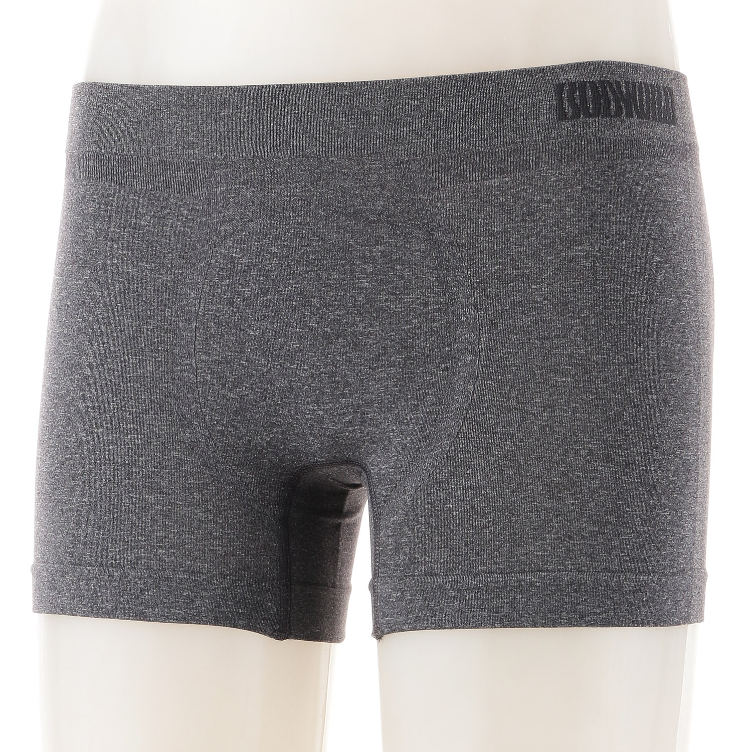 BODYWILD 3Dボクサーブリーフ（前とじ） - 画像2