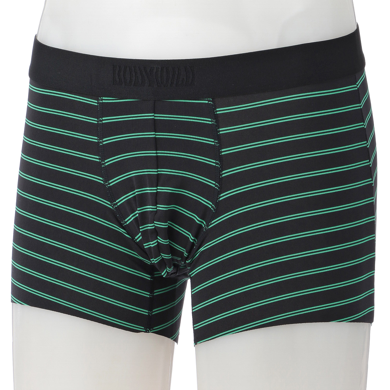 BODY WILD カットオフ ボクサーパンツ（前とじ） - 画像4