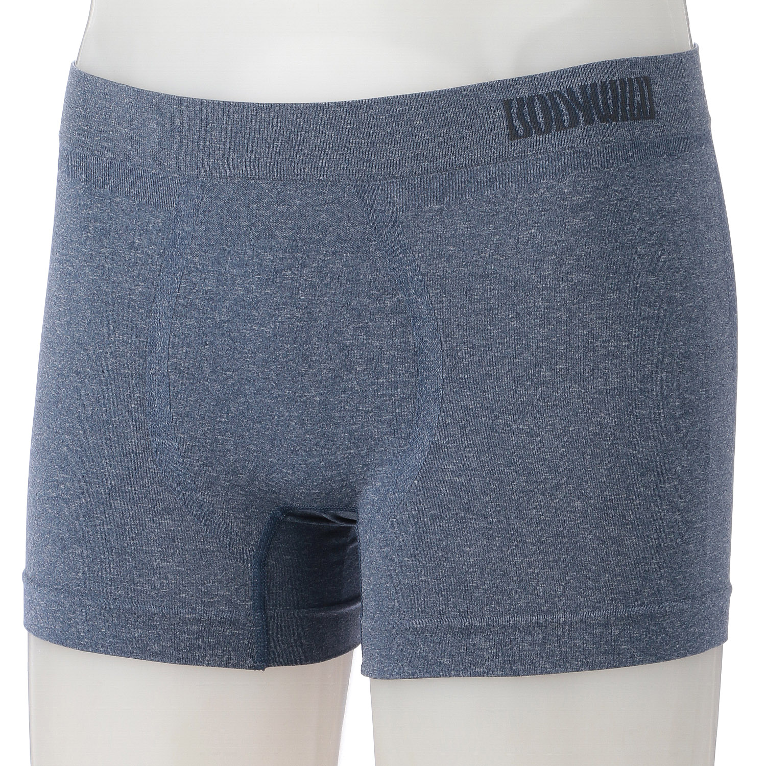 BODYWILD 3Dボクサーブリーフ（前とじ） - 画像1