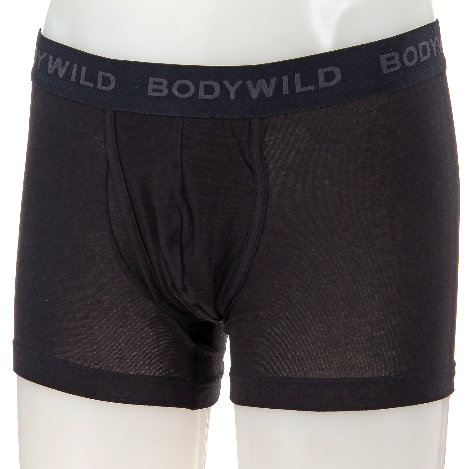 BODY WILD ボクサーパンツ（前あき） - 画像3