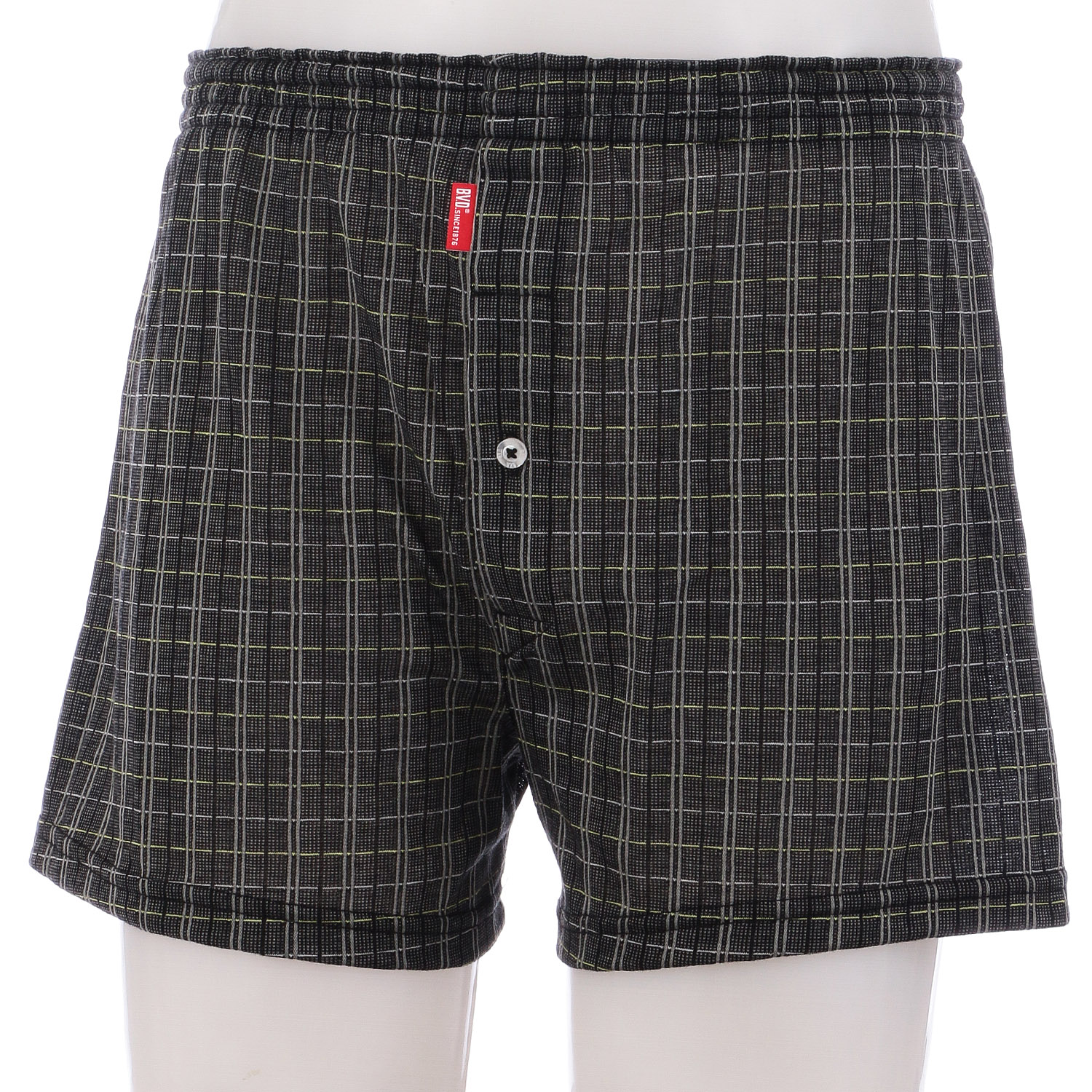 BVD ニットトランクス