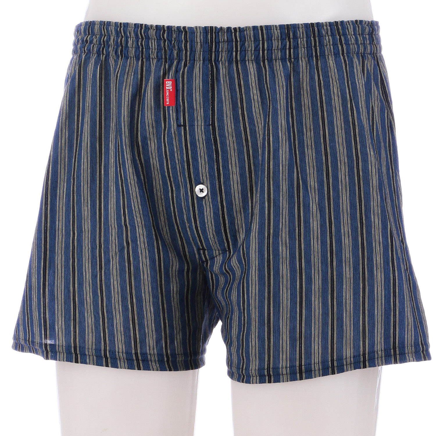 BVD ニットトランクス