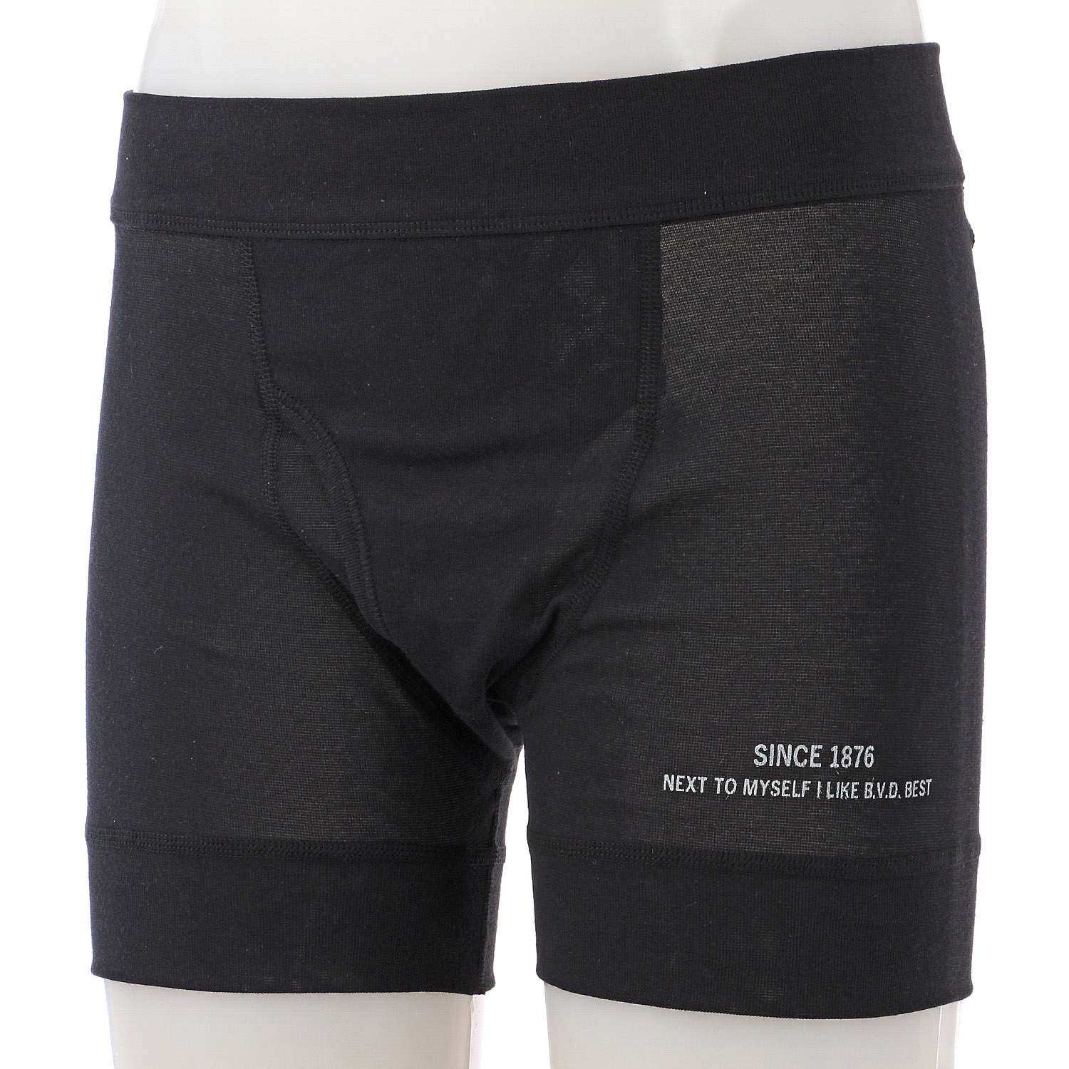 BVD GOLD 150周年記念 天スパンボクサーブリーフM・L - 画像5