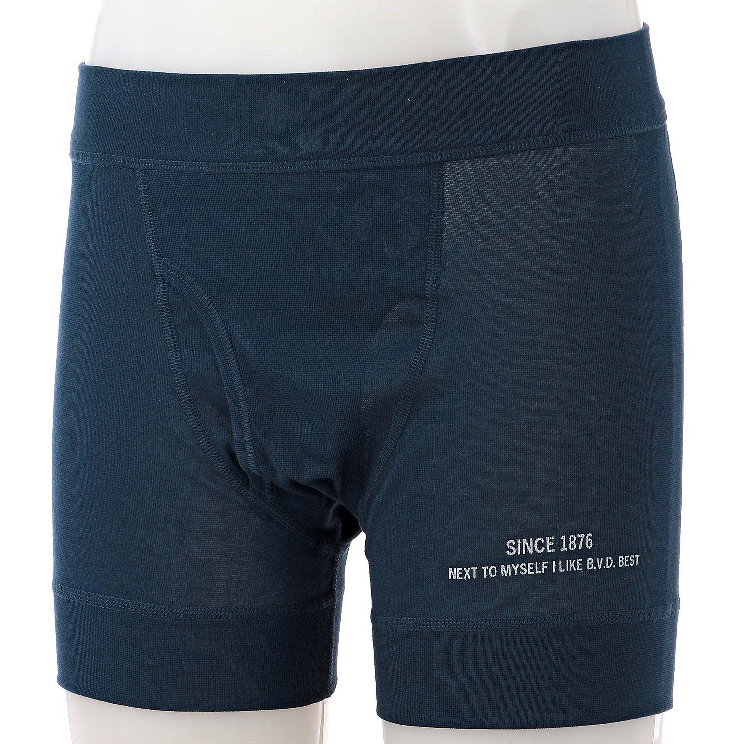 BVD GOLD 150周年記念 天スパンボクサーブリーフM・L - 画像6