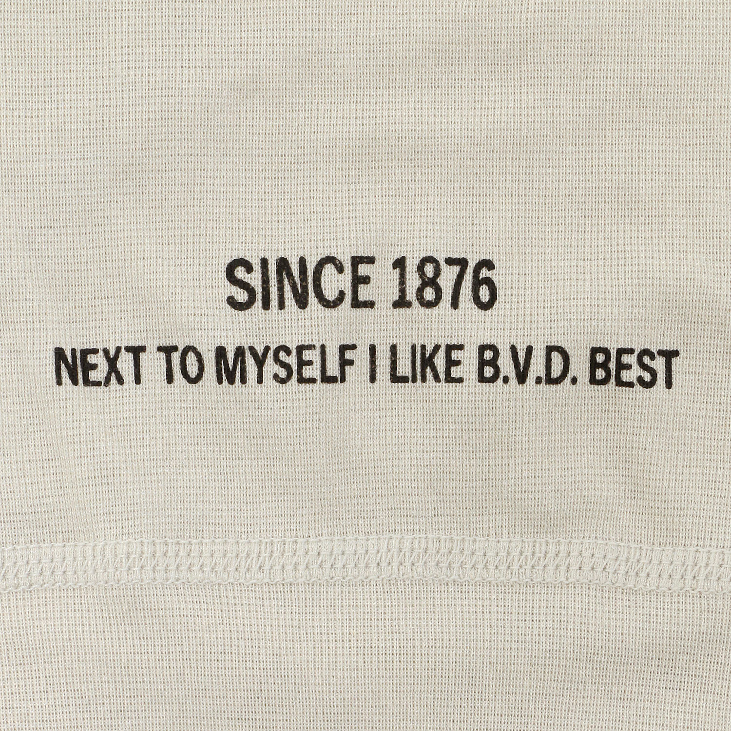 BVD GOLD 150周年記念 天スパンボクサーブリーフLL - 画像3