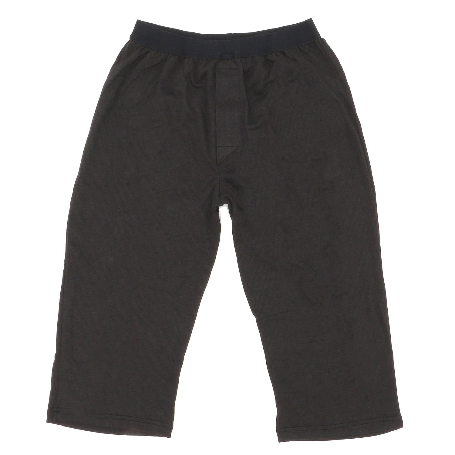 GUNZE アセドロン鹿の子ニーレングス（ひざ丈）前あき - 画像7