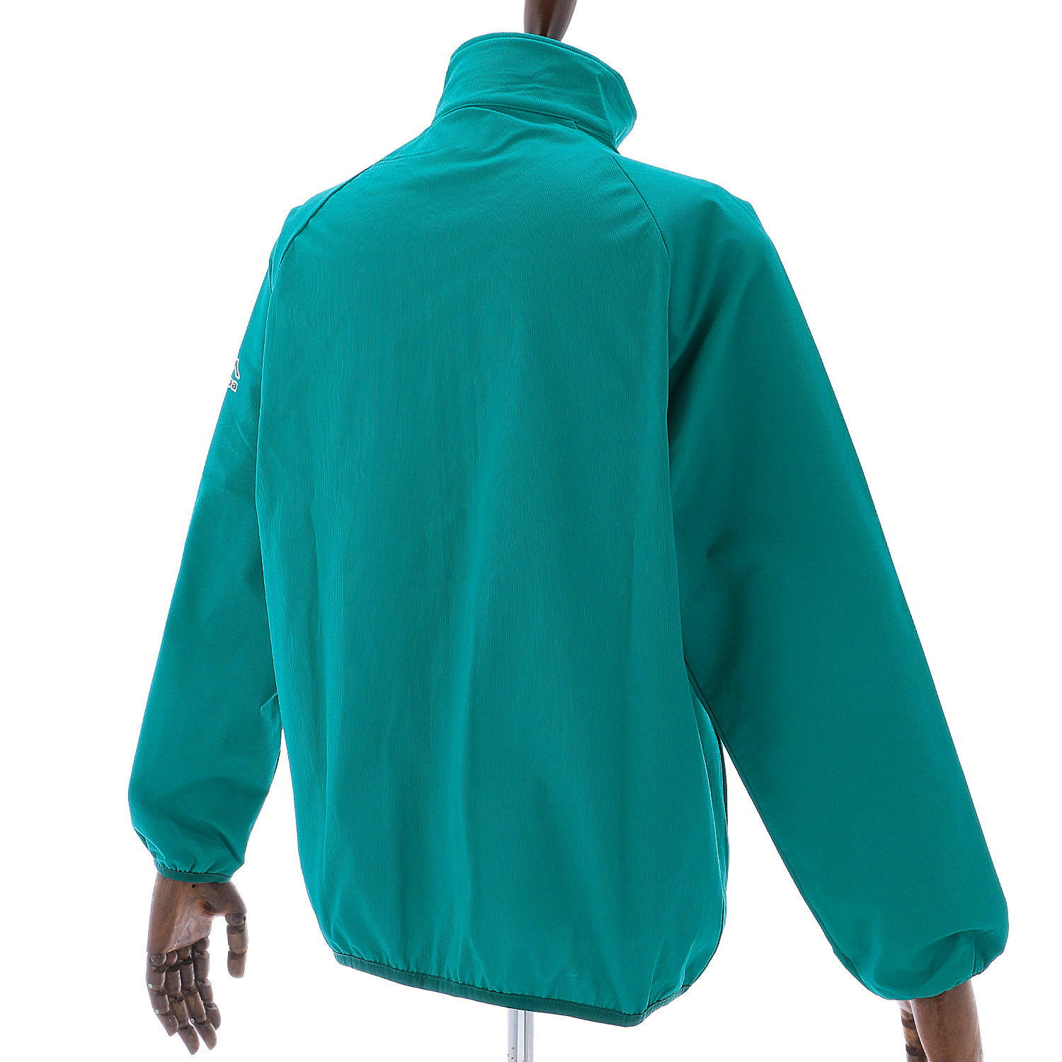 Kappa メンズ トラックジャケット - 画像5