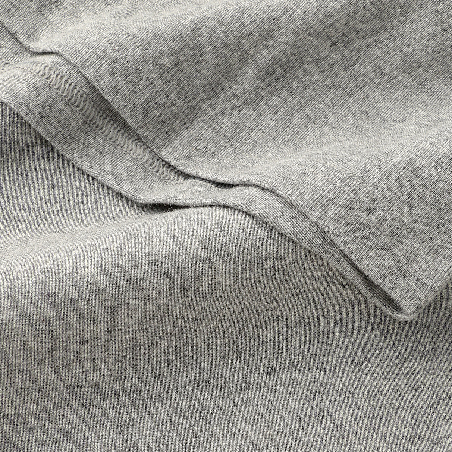 GUNZE YG ピュアコットン VネックTシャツ - 画像4